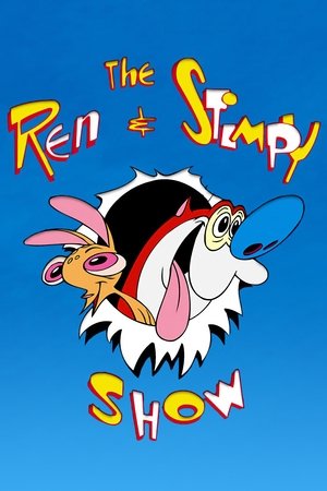 Watch Full Movie: The Ren Stimpy Show (1991-1996)