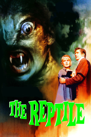 Watch Free The Reptile (1966)