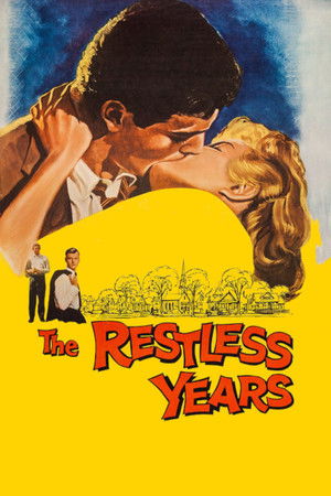 Watch Free The Restless Years (1958)