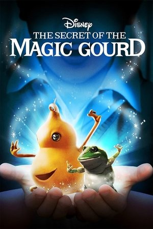 Watch Free The Secret of the Magic Gourd (2007)