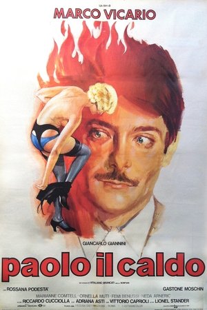 Watch Free The Sensuous Sicilian (1973)