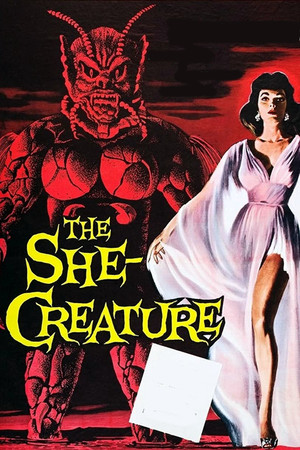 Watch Free The SheCreature (1956)