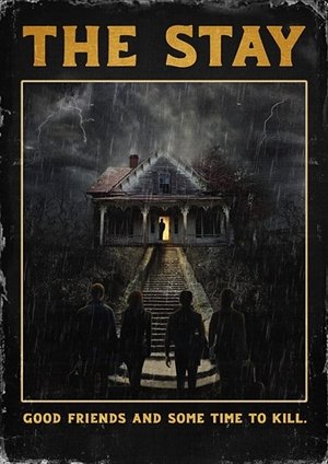 Watch Full Movie: The Stay (2021)