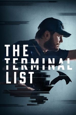 Watch Free The Terminal List (2022-)