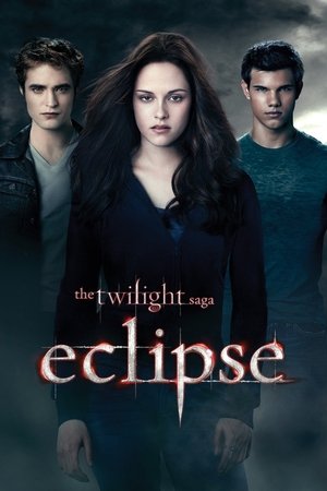 Watch Free The Twilight Saga: Eclipse (2010)