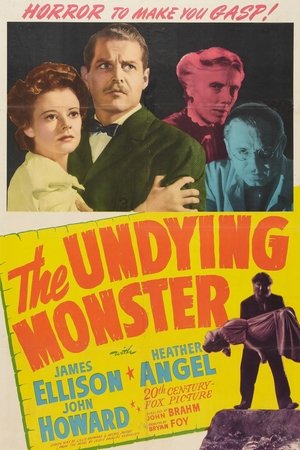 Watch Free The Undying Monster (1942)