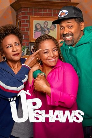 Watch Free The Upshaws (2021-)