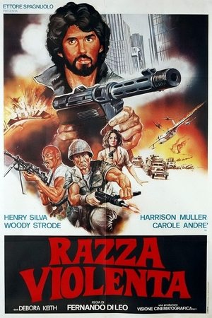 Watch Free Razza violenta (1984)