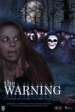Watch Free The Warning (2015)