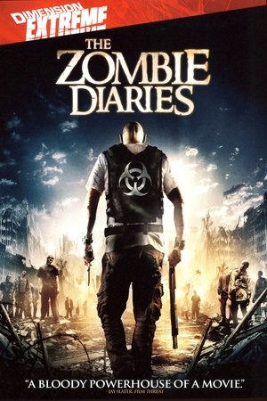 Watch Free The Zombie Diaries (2006)