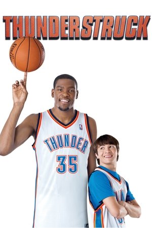 Watch Free Thunderstruck (2012)