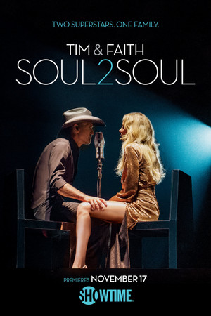 Watch Free Tim &amp; Faith: Soul2Soul (2017)