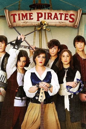 Watch Free Time Pirates (2022)