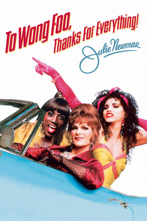 Watch Free To Wong Foo Thanks for Everything, Julie Newmar (1995)