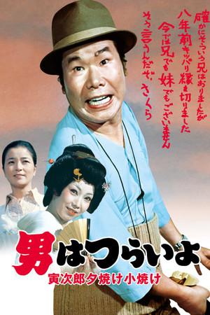 Watch Free Tora sans Sunrise and Sunset (1976)