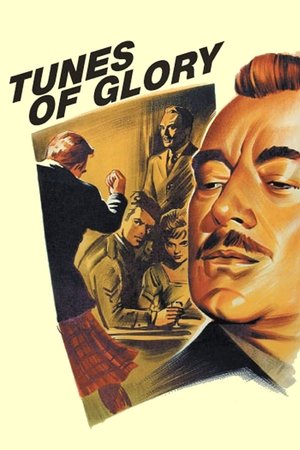 Watch Free Tunes of Glory (1960)