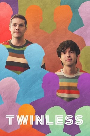 Watch Free Twinless (2025)