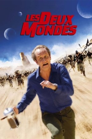 Watch Free Les deux mondes (2007)