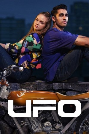 Watch Free UFO (2021)