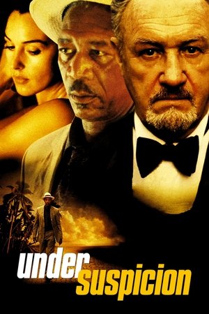 Watch Free Under Suspicion (2000)