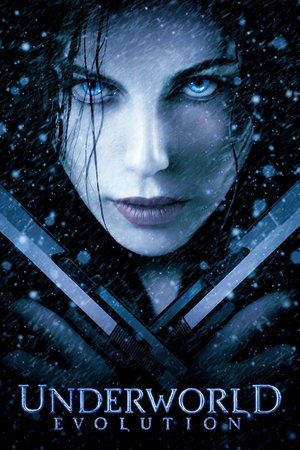 Watch Free Underworld: Evolution (2006)