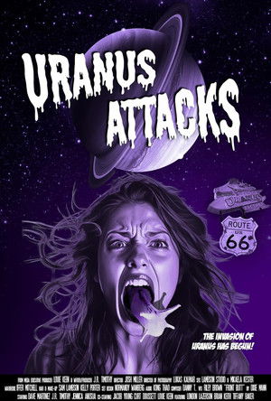 Watch Free Uranus Attacks (2024)
