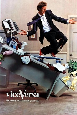 Watch Free Vice Versa (1988)
