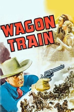 Watch Free Wagon Train (1940)