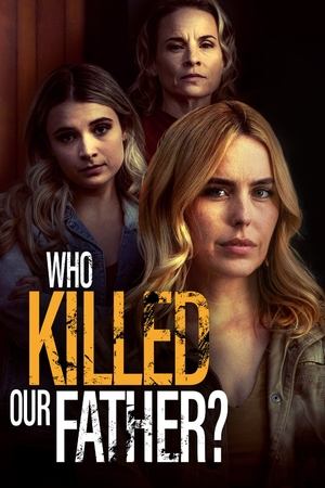 Watch Free Who Killed Our Father (2023)