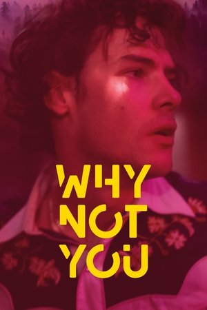 Watch Free Why Not You (2020)