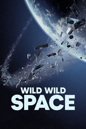 Watch Free Wild Wild Space (2024)