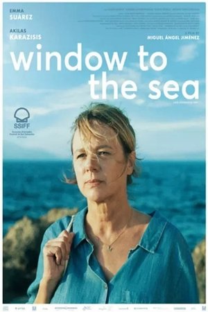 Watch Free Window to the Sea (2019)