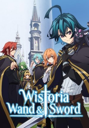 Watch Free Wistoria Wand and Sword (2024-)