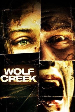 Watch Free Wolf Creek (2005)