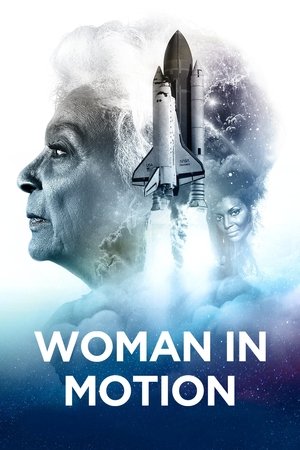 Watch Free Woman in Motion (2019)