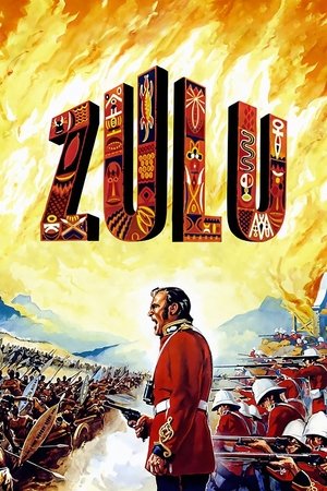 Watch Free Zulu (1964)