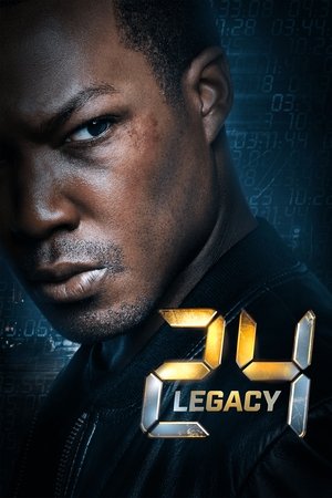 Watch Free 24: Legacy (20162017)