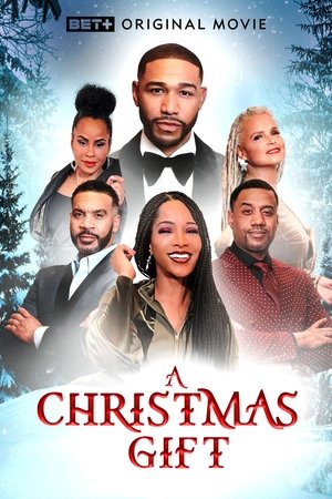 Watch Free A Christmas Gift (2022)