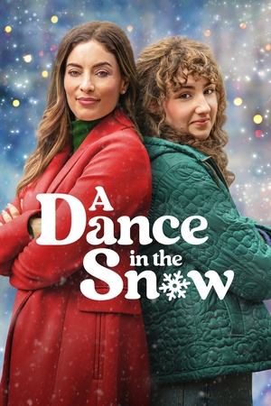 Watch Free A Dance in the Snow (2024)
