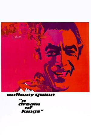 Watch Full Movie: A Dream of Kings (1969)