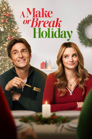 Watch Free A Make or Break Holiday (2025)