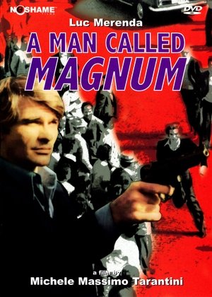 Watch Free A Man Called Magnum (1977)