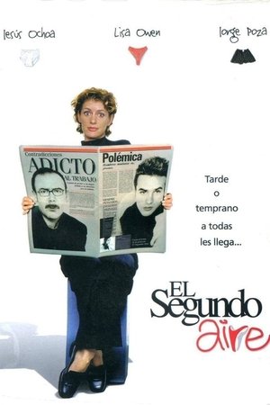 Watch Free A Second Chance (2001)