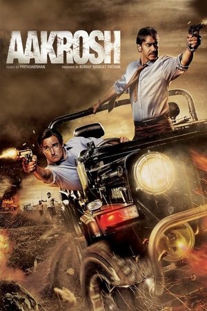 Watch Free Aakrosh (2010)