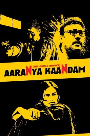 Watch Free Aaranya Kaandam (2010)