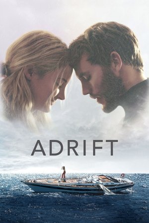 Watch Free Adrift (2018)