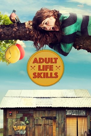 Watch Free Adult Life Skills (2016)