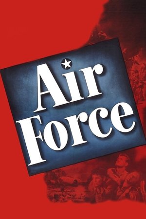 Watch Free Air Force (1943)