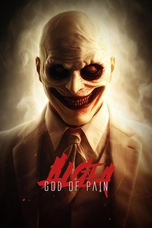 Watch Free Algea God of Pain (2023)
