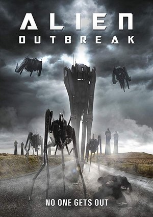 Watch Free Alien Outbreak (2020)